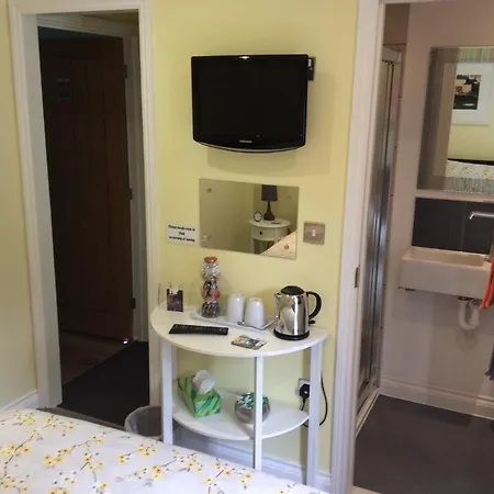 9 The Net Lofts Guest house Mevagissey